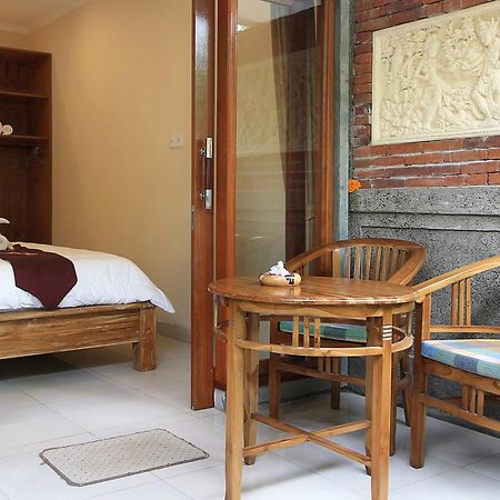 فندق Jerogadung House أوبود المظهر الخارجي الصورة