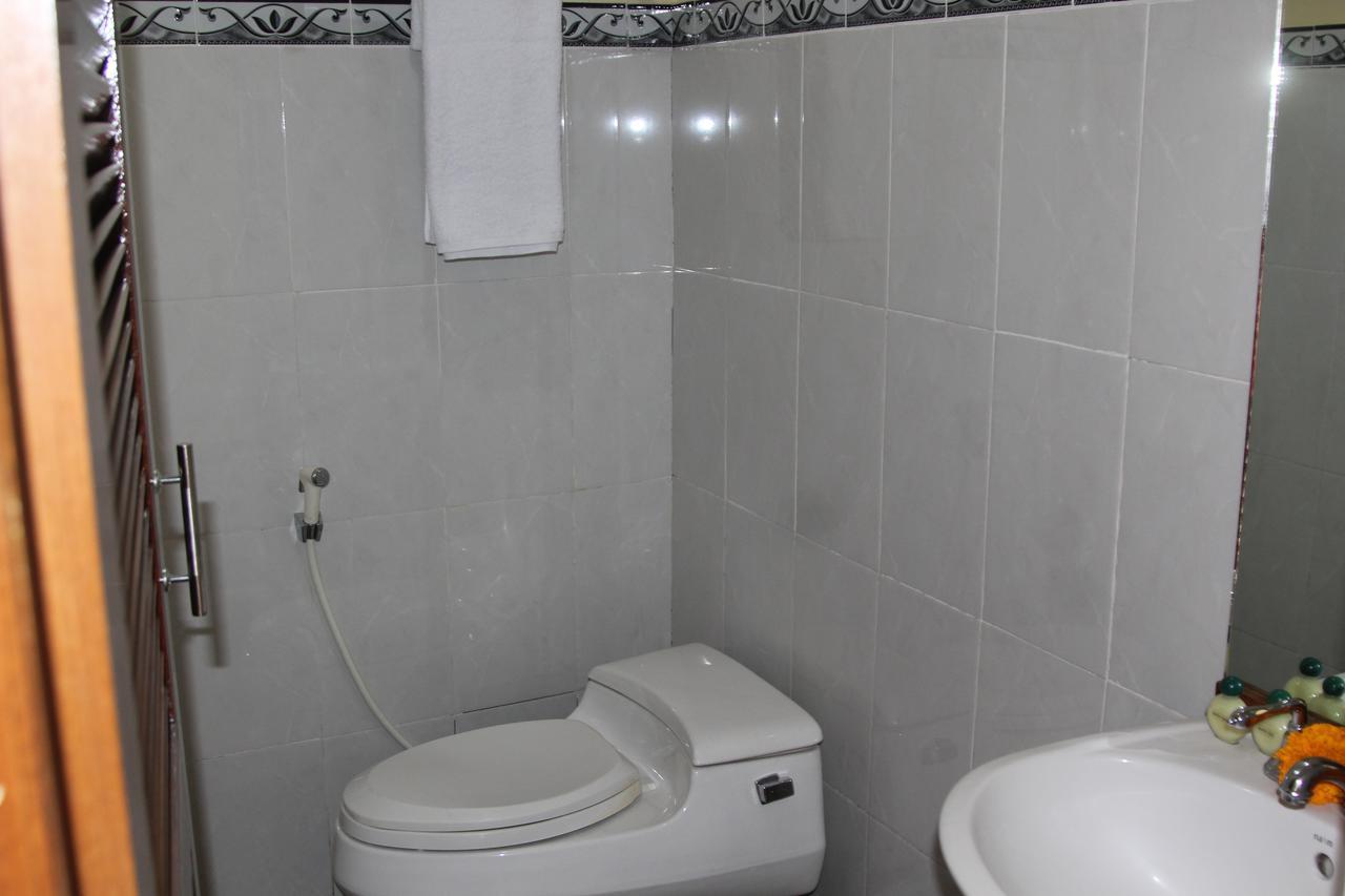 فندق Jerogadung House أوبود المظهر الخارجي الصورة