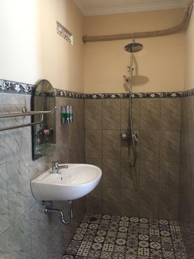 فندق Jerogadung House أوبود المظهر الخارجي الصورة