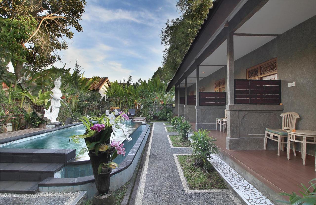 فندق Jerogadung House أوبود المظهر الخارجي الصورة