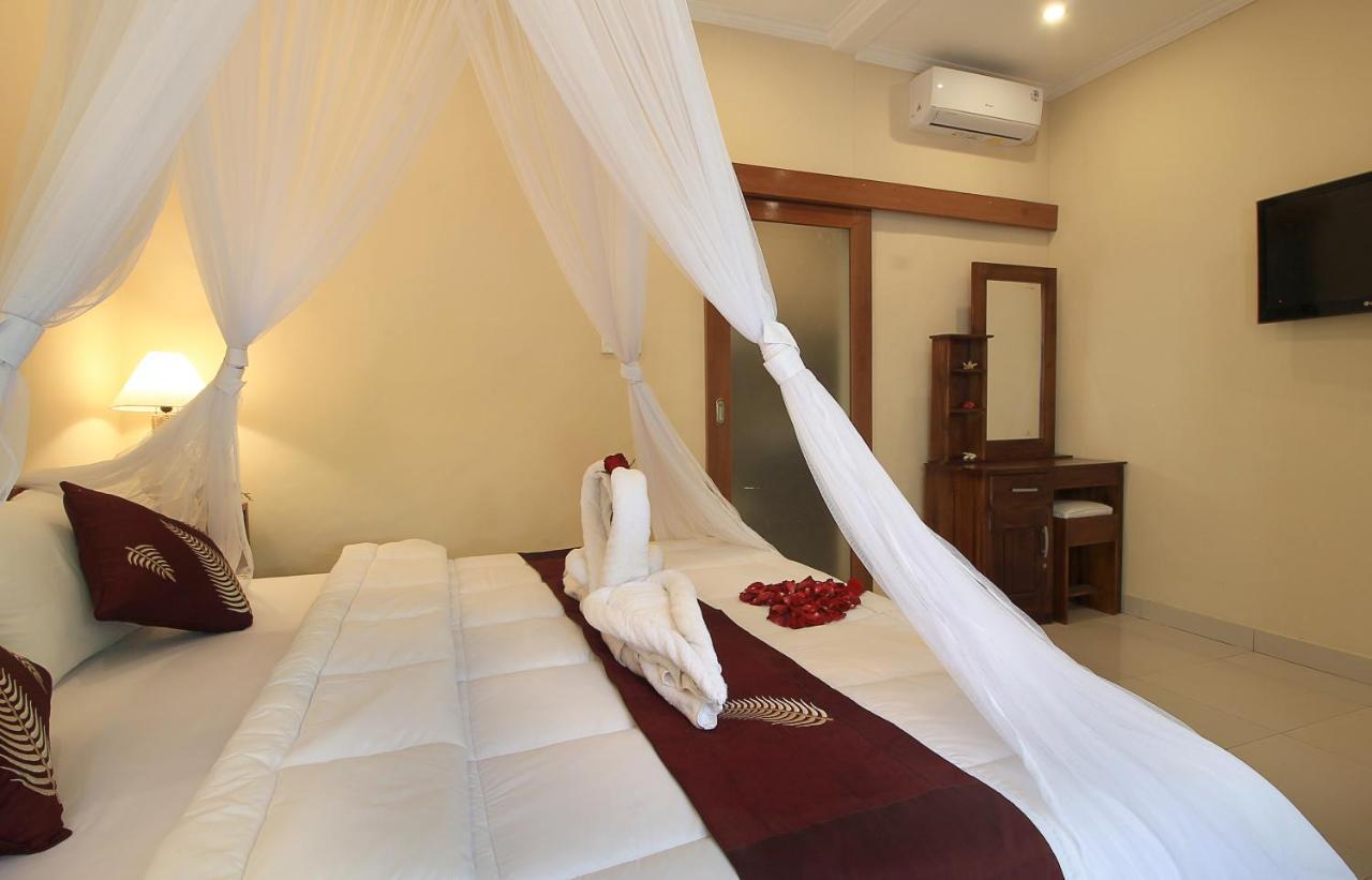 فندق Jerogadung House أوبود المظهر الخارجي الصورة