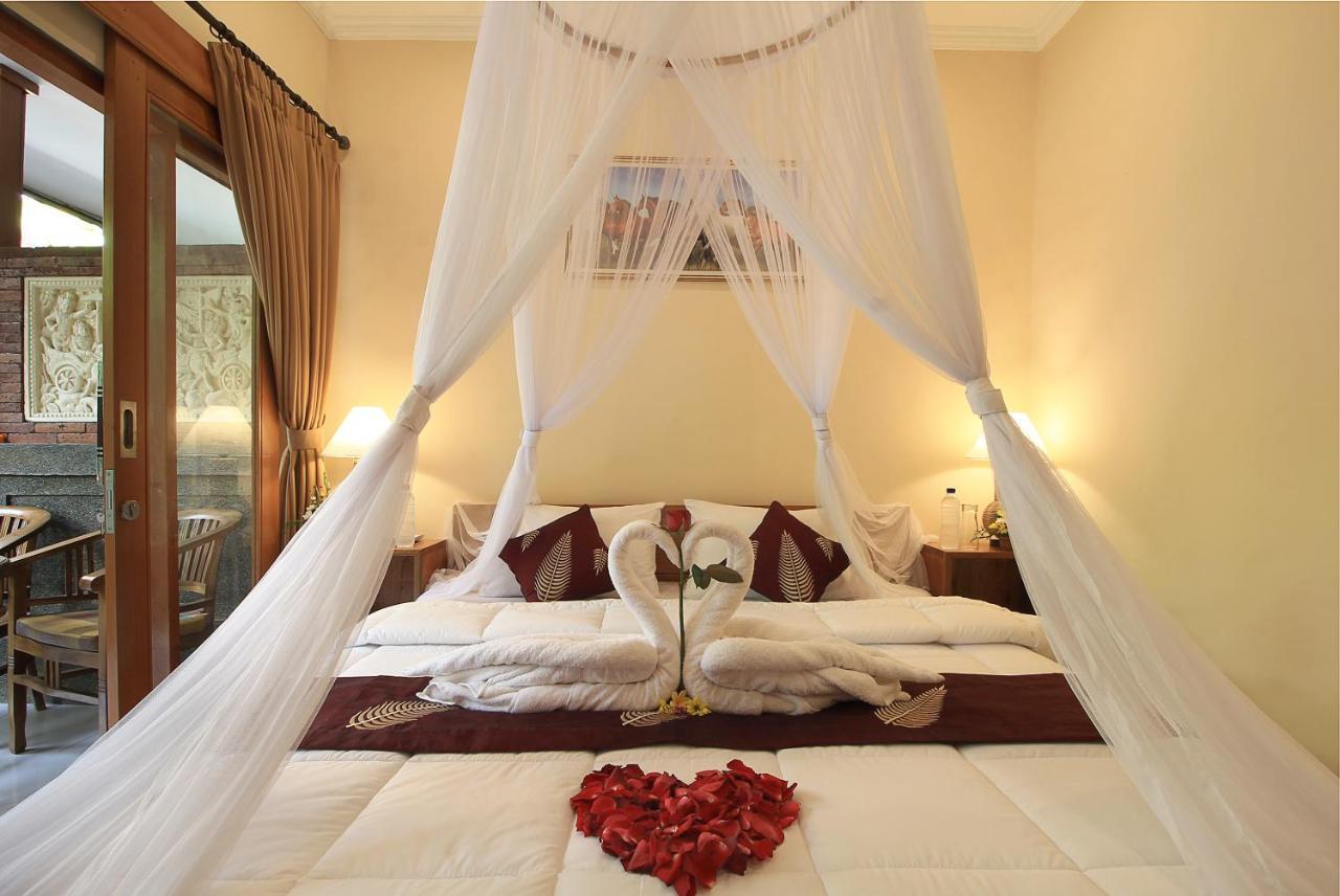 فندق Jerogadung House أوبود المظهر الخارجي الصورة