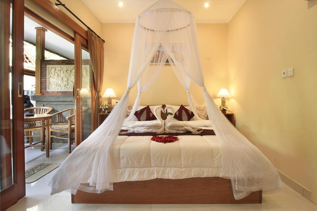 فندق Jerogadung House أوبود المظهر الخارجي الصورة
