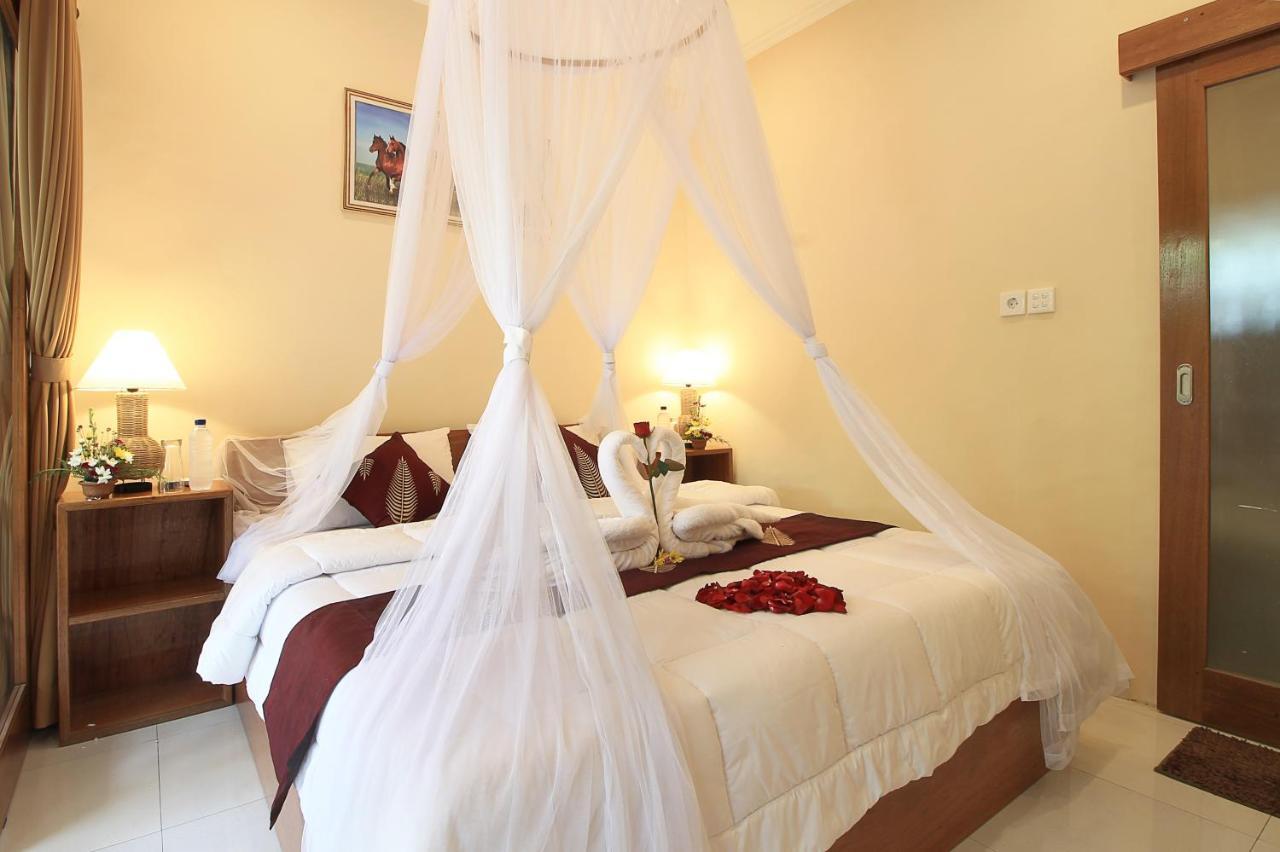 فندق Jerogadung House أوبود المظهر الخارجي الصورة