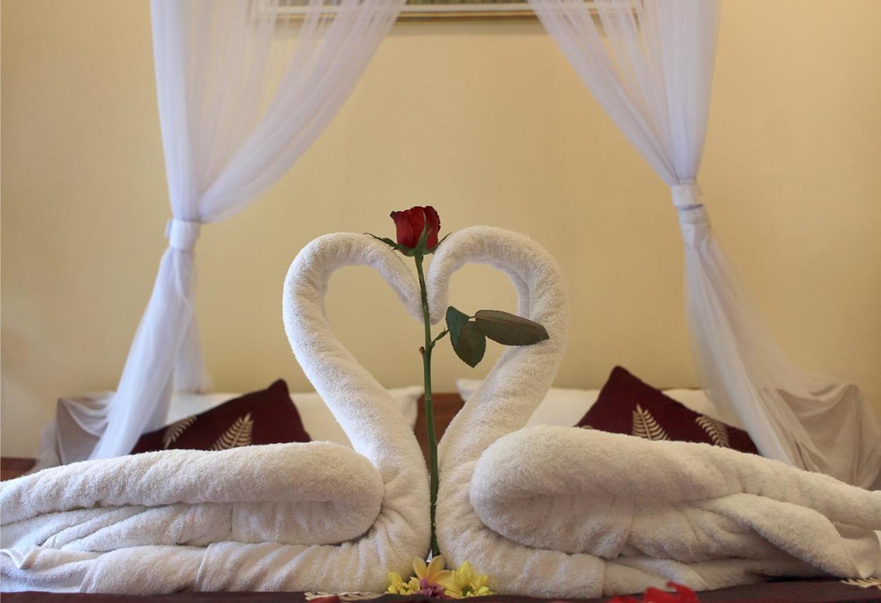 فندق Jerogadung House أوبود المظهر الخارجي الصورة